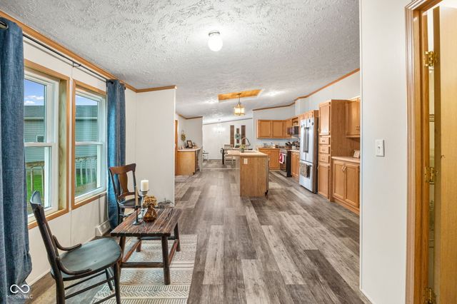 1540 E 900 N, Crawfordsville, IN 47933
