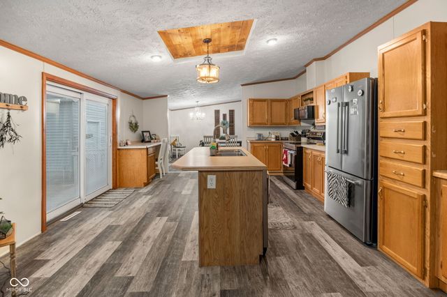 1540 E 900 N, Crawfordsville, IN 47933