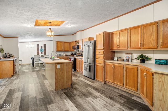 1540 E 900 N, Crawfordsville, IN 47933