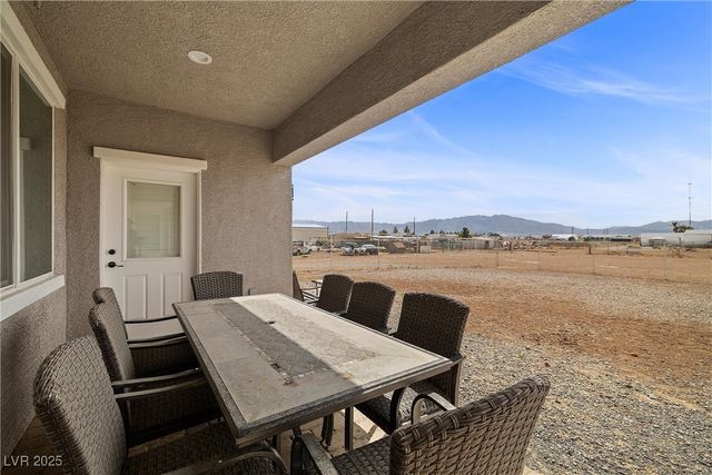 3660 Stirrup, Pahrump, NV 89048