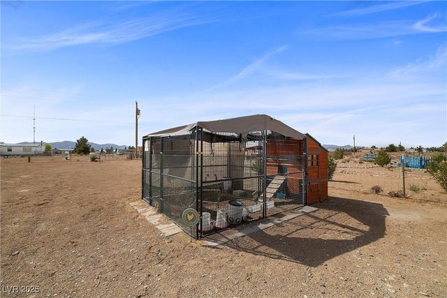 3660 Stirrup, Pahrump, NV 89048