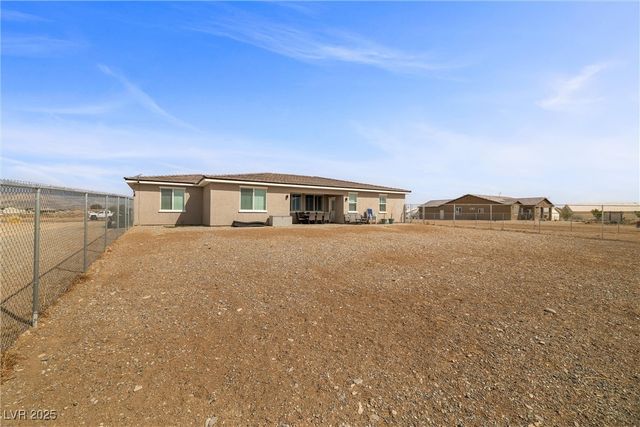 3660 Stirrup, Pahrump, NV 89048