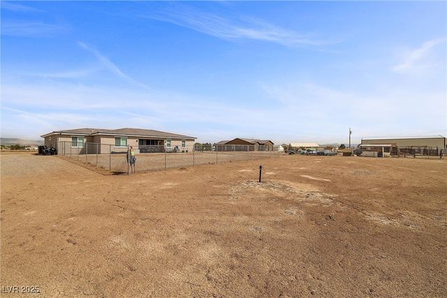 3660 Stirrup, Pahrump, NV 89048