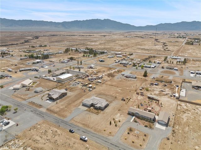 3660 Stirrup, Pahrump, NV 89048