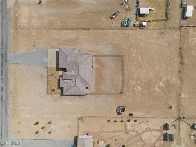 3660 Stirrup, Pahrump, NV 89048