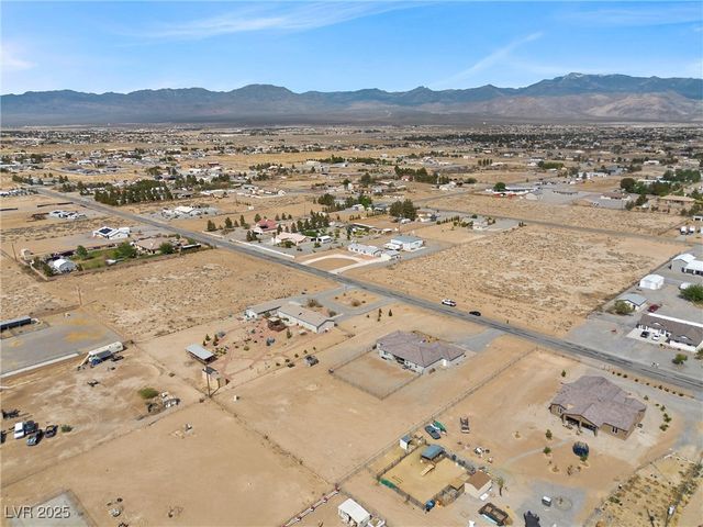 3660 Stirrup, Pahrump, NV 89048