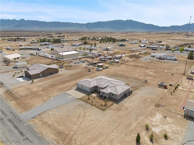 3660 Stirrup, Pahrump, NV 89048