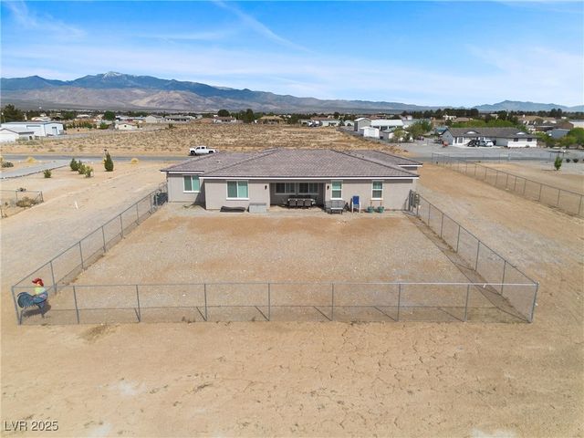3660 Stirrup, Pahrump, NV 89048