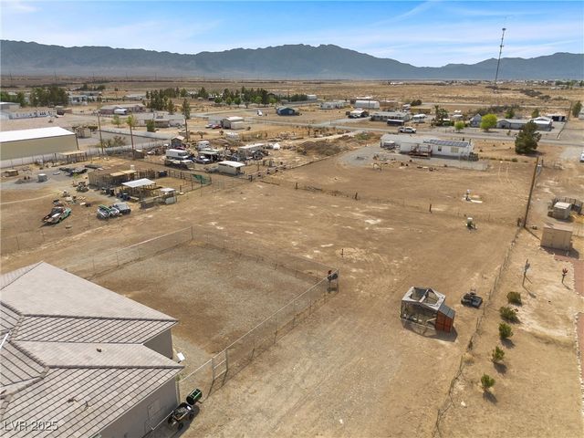 3660 Stirrup, Pahrump, NV 89048