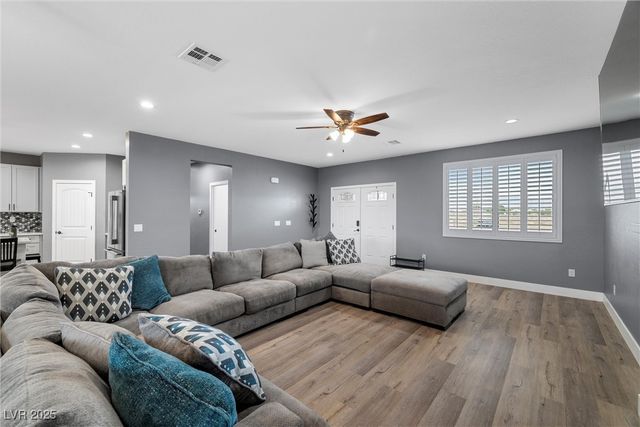 3660 Stirrup, Pahrump, NV 89048