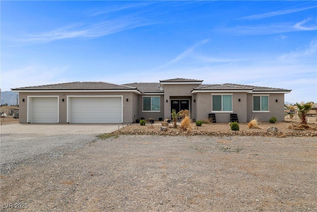 3660 Stirrup, Pahrump, NV 89048