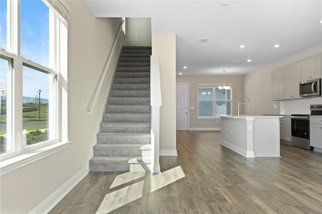 16375 INGRAM HILLS ALLEY, Winter Garden, FL 34787