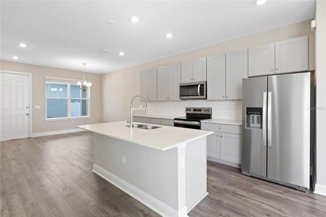 16375 INGRAM HILLS ALLEY, Winter Garden, FL 34787
