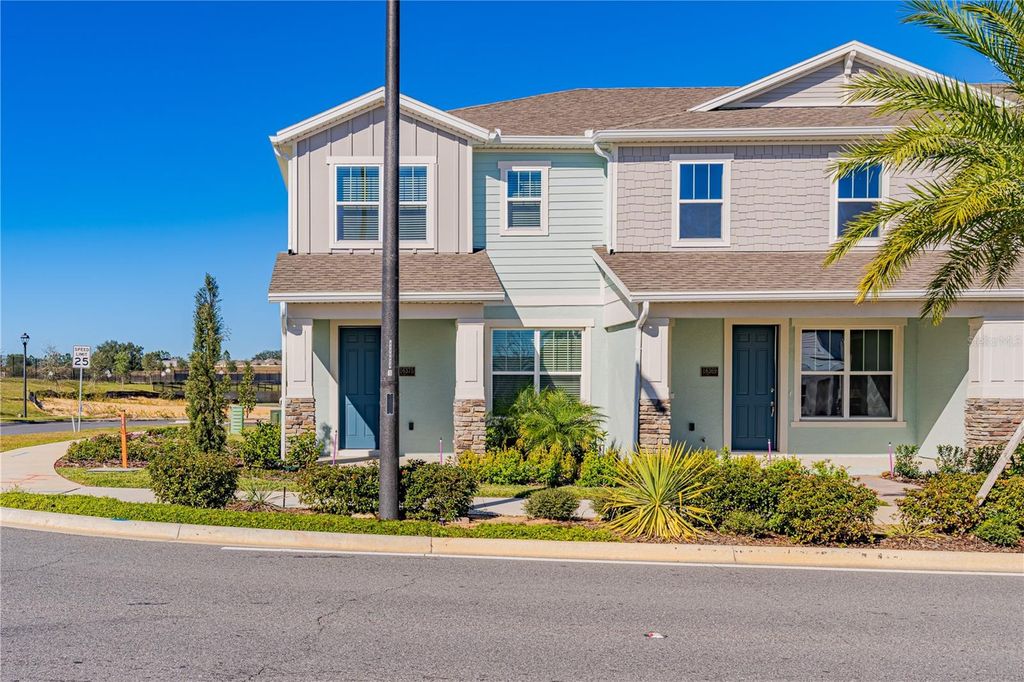 16375 INGRAM HILLS ALLEY, Winter Garden, FL 34787