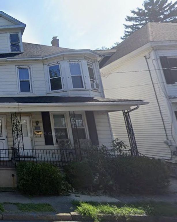 429 McCartney Street, Easton, PA 18042