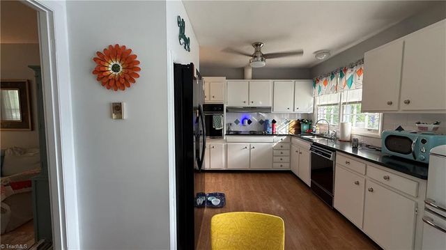 163 Florida Avenue, Mount Airy, NC 27030