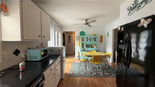 163 Florida Avenue, Mount Airy, NC 27030