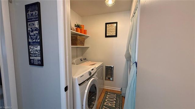 163 Florida Avenue, Mount Airy, NC 27030