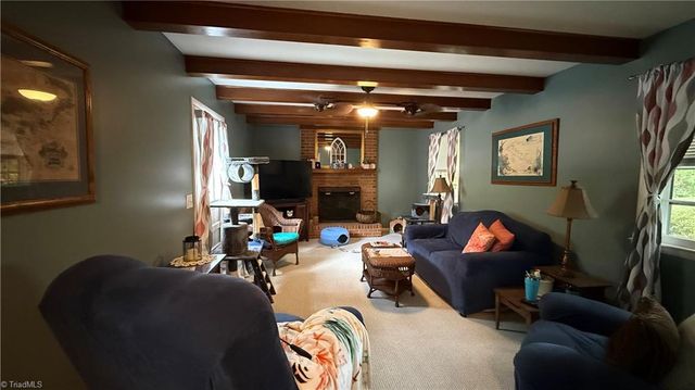 163 Florida Avenue, Mount Airy, NC 27030