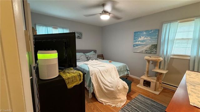 163 Florida Avenue, Mount Airy, NC 27030