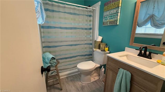 163 Florida Avenue, Mount Airy, NC 27030