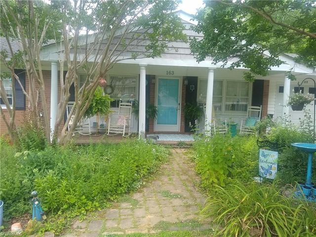 163 Florida Avenue, Mount Airy, NC 27030