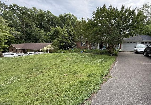 163 Florida Avenue, Mount Airy, NC 27030