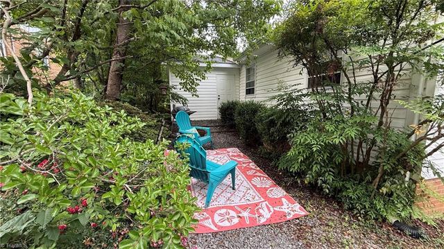 163 Florida Avenue, Mount Airy, NC 27030
