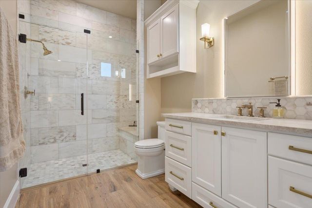 309 Highland Spring LN, Georgetown, TX 78633