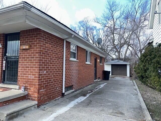 17861 Annott Street, Detroit, MI 48205