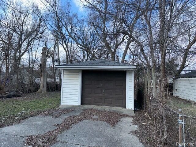 17861 Annott Street, Detroit, MI 48205