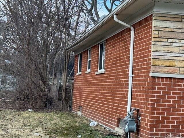 17861 Annott Street, Detroit, MI 48205