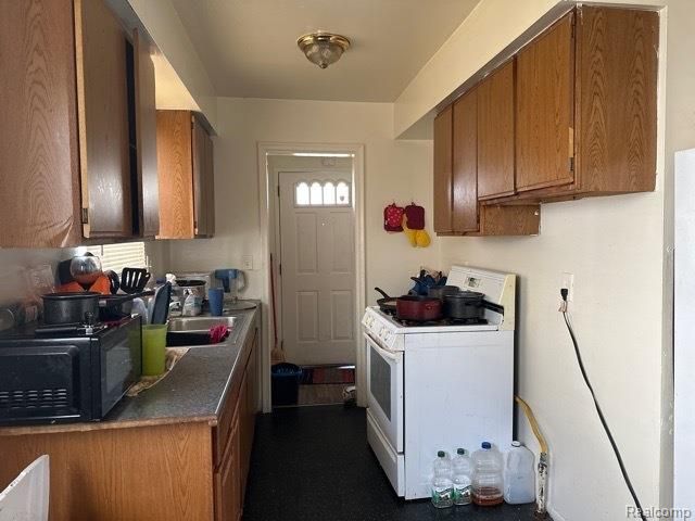 17861 Annott Street, Detroit, MI 48205