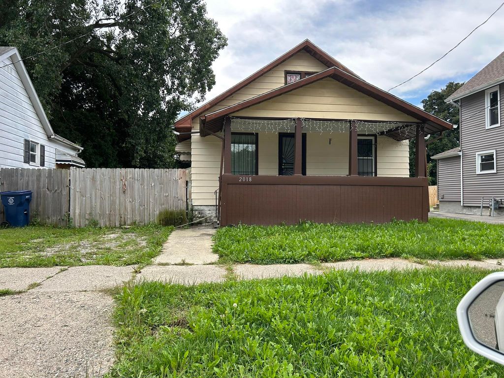 2018 Maryland Avenue, Flint, MI 48506
