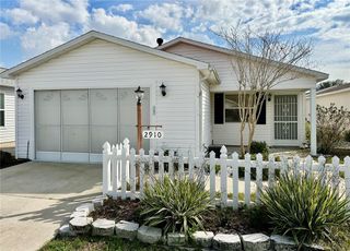 2910 BARBOZA DRIVE, The Villages, FL 32162
