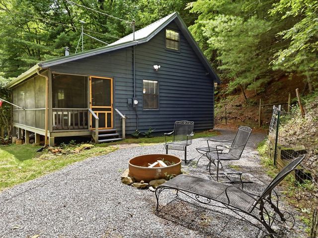 220 Oak Loop, Mineral Bluff, GA 30559