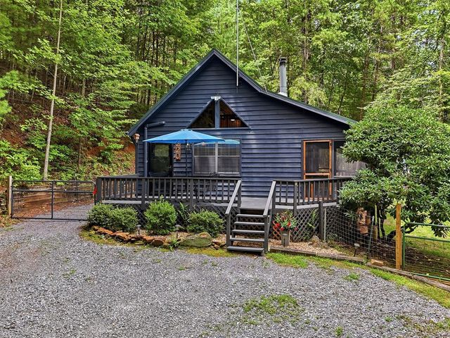 220 Oak Loop, Mineral Bluff, GA 30559