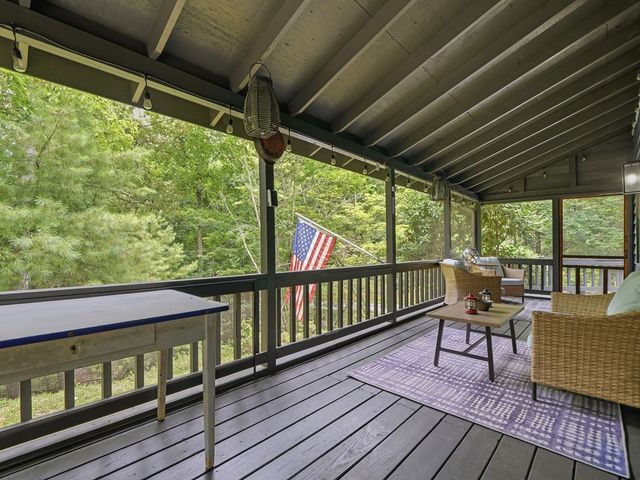 220 Oak Loop, Mineral Bluff, GA 30559