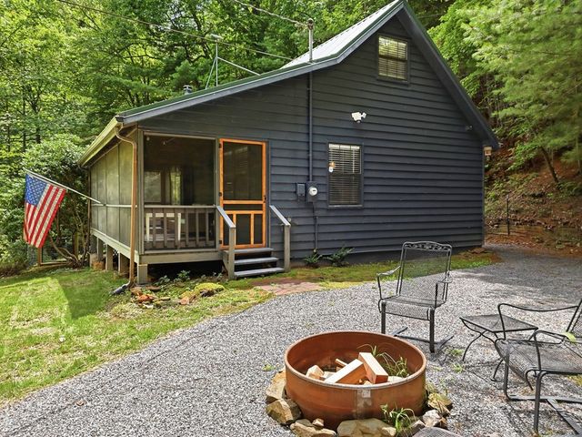 220 Oak Loop, Mineral Bluff, GA 30559