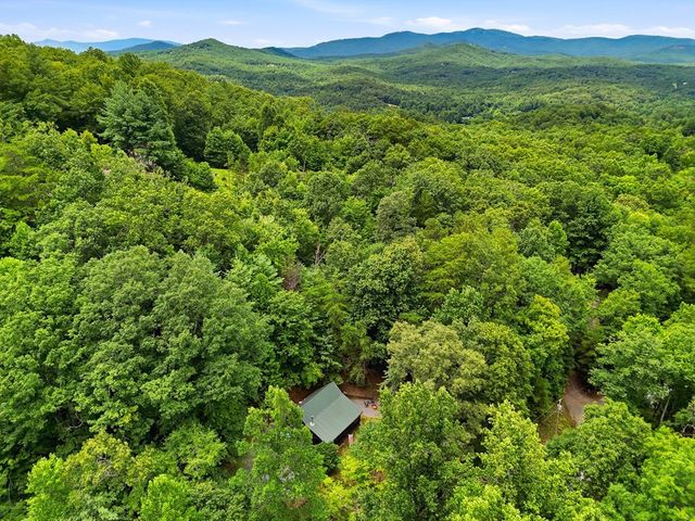 220 Oak Loop, Mineral Bluff, GA 30559