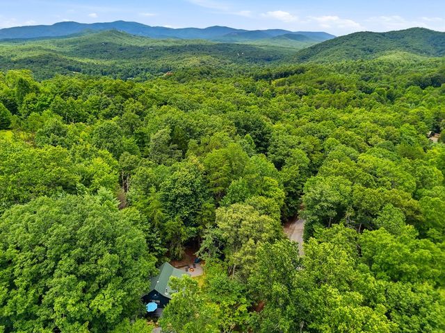 220 Oak Loop, Mineral Bluff, GA 30559