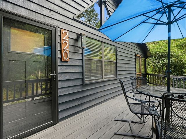 220 Oak Loop, Mineral Bluff, GA 30559