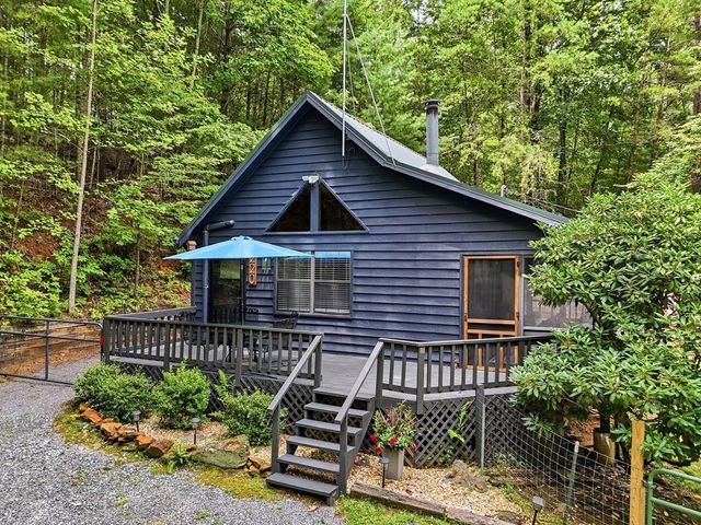 220 Oak Loop, Mineral Bluff, GA 30559