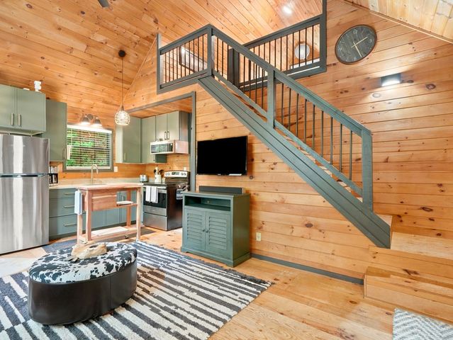 220 Oak Loop, Mineral Bluff, GA 30559
