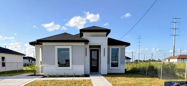 222 Merida Avenue, Donna, TX 78537
