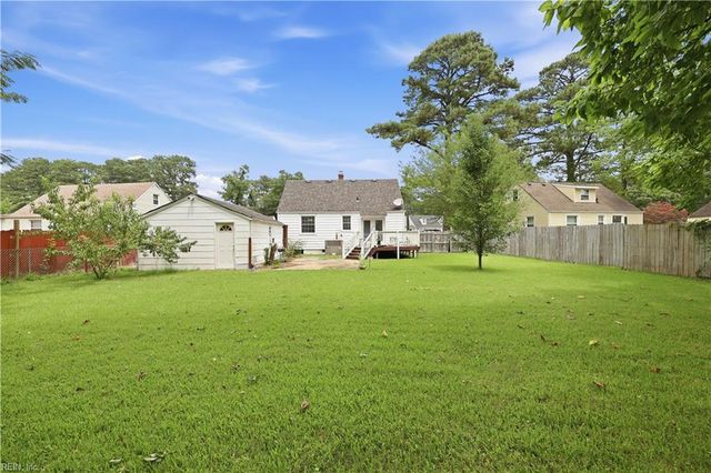 215 Tareyton LN, Portsmouth, VA 23701