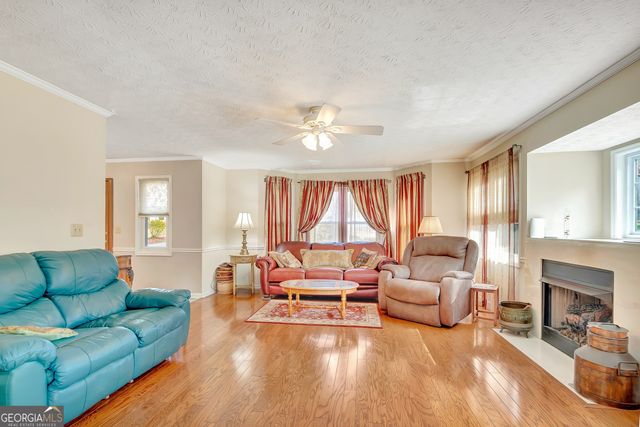 511 Fallside Court, Peachtree City, GA 30269