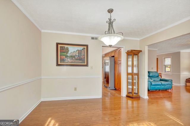 511 Fallside Court, Peachtree City, GA 30269