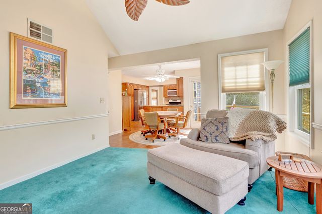 511 Fallside Court, Peachtree City, GA 30269