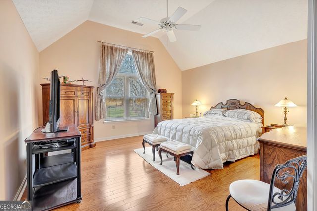 511 Fallside Court, Peachtree City, GA 30269